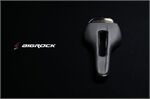 Yên xe đạp Bigrock Carbon V-Cut